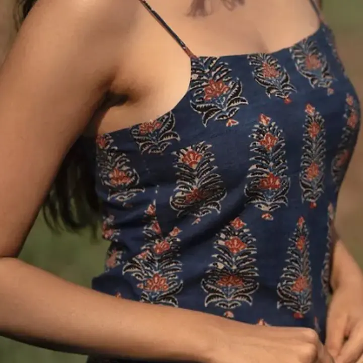 Ethel Cami Top - Master