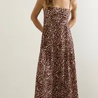 Ilse Maxi Dress - Master