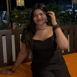 RUKIA FULL BLACK SET- SHORT KURTI WITH FLARED BUTTERFLY PANTS - Master