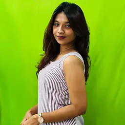 JESSIE STRIPE DRESS (Lavender) - Master