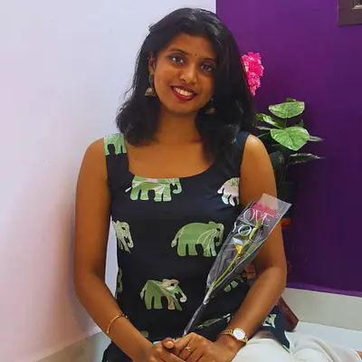 AMARA SLEEVELESS KURTI primary image