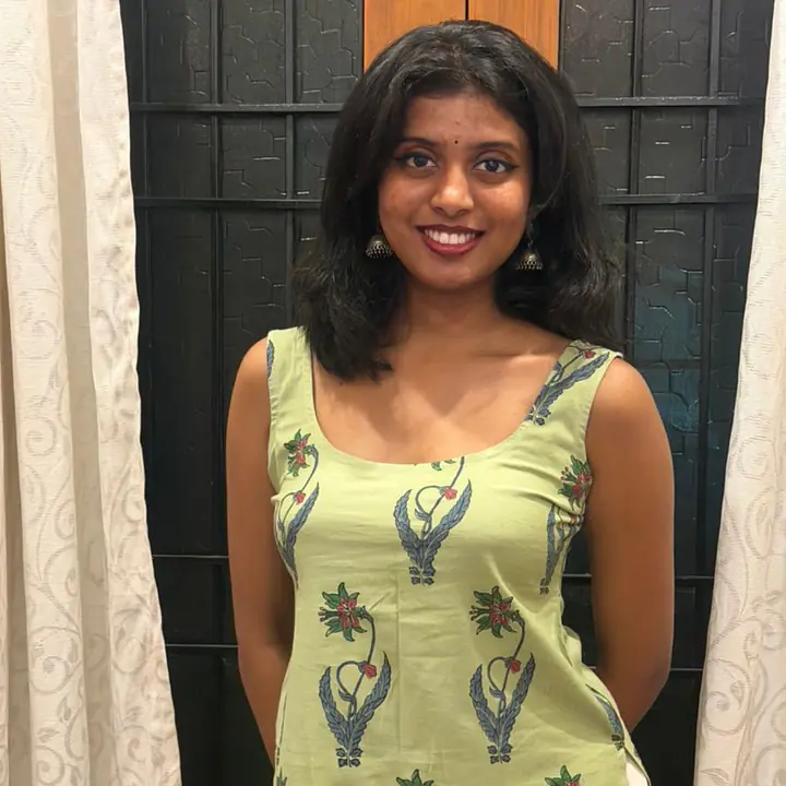 GEET SAGE SLEEVELESS TOP - Master