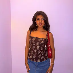 The Mudras Top - Master