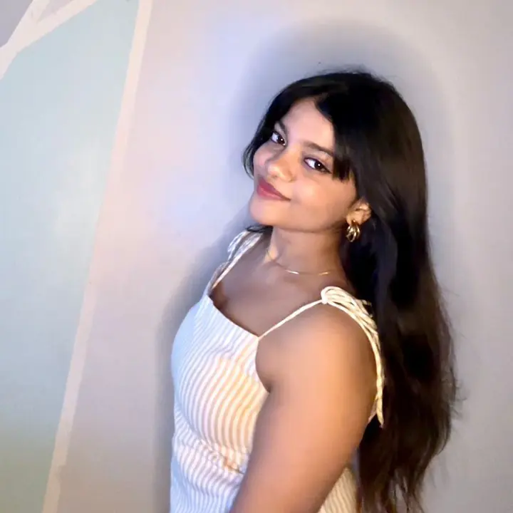 ZAYA STRIPES TOP (BEIGE) - Master