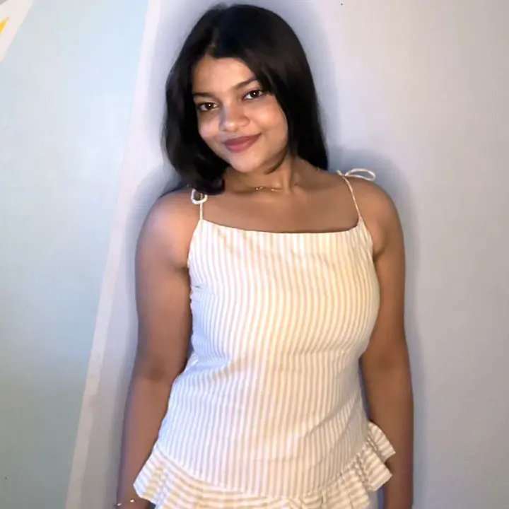 ZAYA STRIPES TOP (BEIGE) - Master