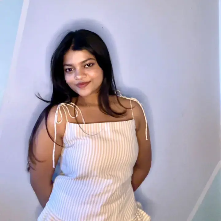 ZAYA STRIPES TOP (BEIGE) - Master