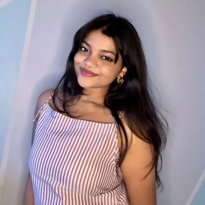 ZAYA STRIPES TOP (LAVENDER) - Master