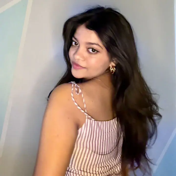 ZAYA STRIPES TOP (LAVENDER) - Master