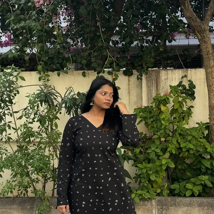 TAMIZH MOZHI CORD SET - SLEEVED - Master