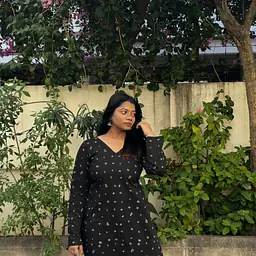 TAMIZH MOZHI CORD SET - SLEEVED - Master