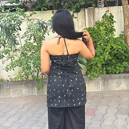 TAMIZH MOZHI CORD SET - SLEEVELESS - Master