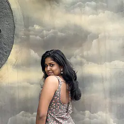 ANANYA FLORAL KURTI - Master