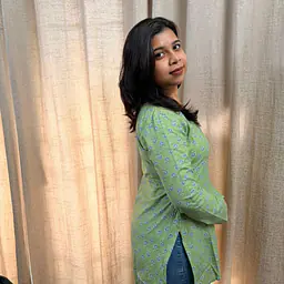 AAROHI FLORAL KURTI (SAGE GREEN) - Master