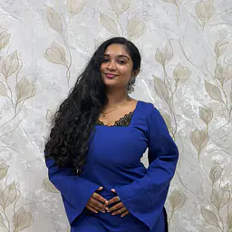 SARAH LACE KURTI- FULL SLEEVES - Master