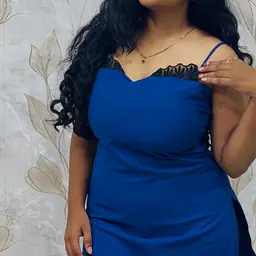 SARAH LACE KURTI- SLEEVELESS - Master