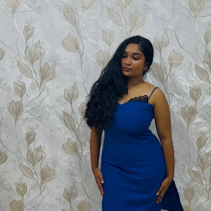 SARAH LACE KURTI- SLEEVELESS - Master