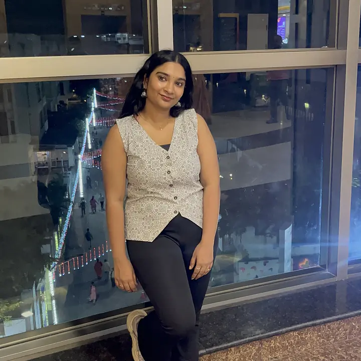 RIVA- VEST TOP - Master