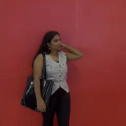 RIVA- VEST TOP - Master