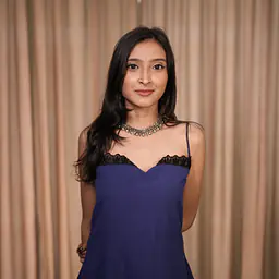 SARAH LACE KURTI- SLEEVELESS - Master