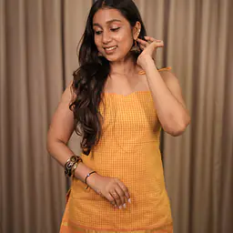 The Manjal Kurti - Master