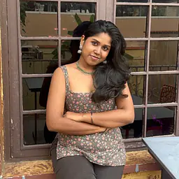 ANANYA FLORAL KURTI - Master