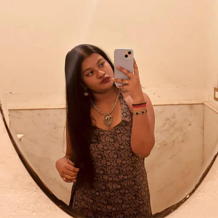 ANVI - HALTER NECK BACKLESS KURTI - Master