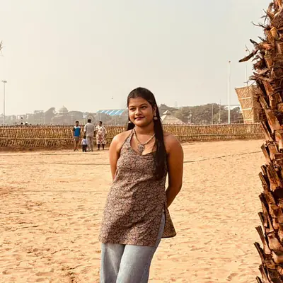 ANVI - HALTER NECK BACKLESS KURTI secondary image