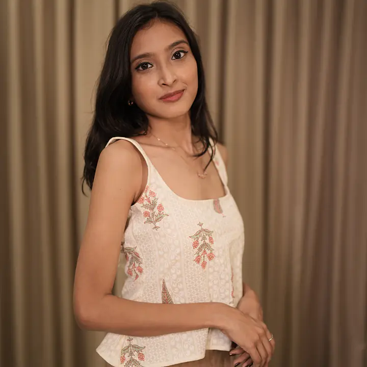 Gulshan Top - Master