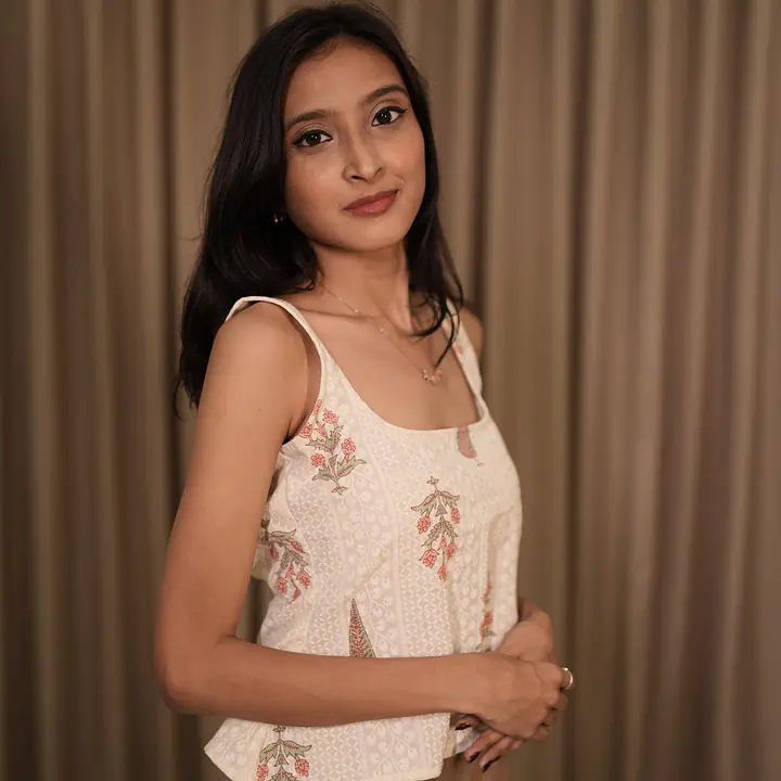Gulshan Top - Master
