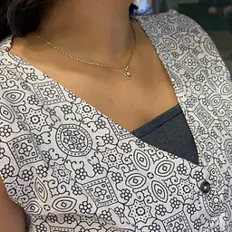 RIVA- VEST TOP - Master