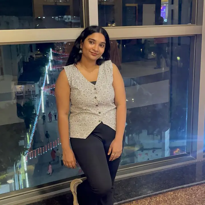 RIVA- VEST TOP - Master