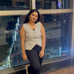 RIVA- VEST TOP - Master